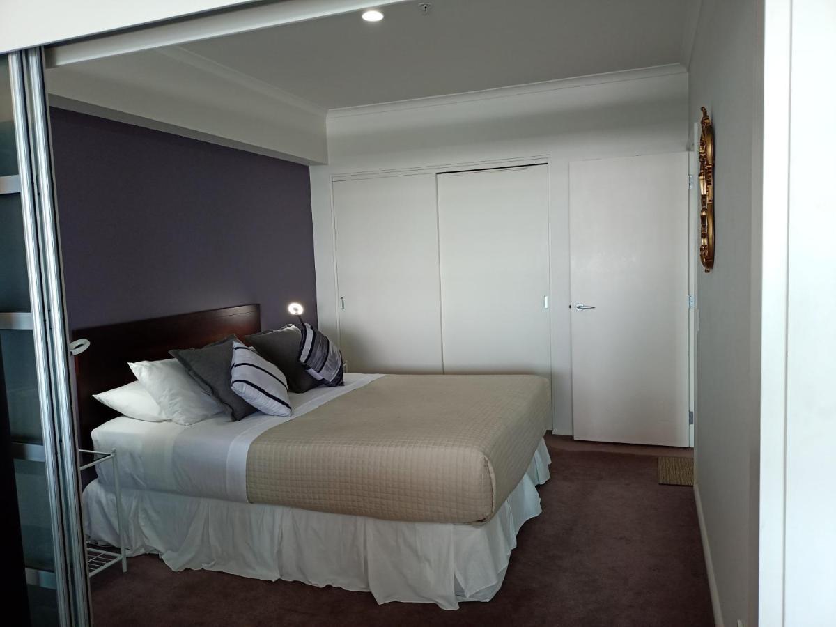Choice Apartments On Princes Wharf Auckland Exterior photo